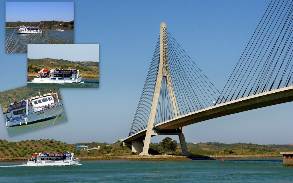 guadiana bridge